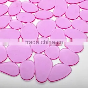 Top Grade Most Popular High Quality Thin Pvc Bath Mat thumbnail-5