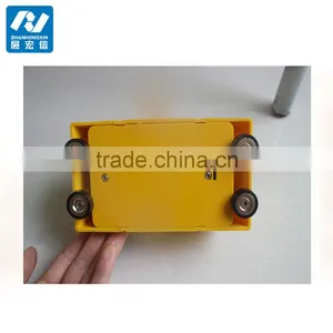Best Price New Plastic Wall Barrier With Magnet thumbnail-2