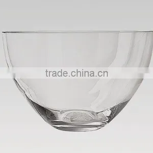 Nonporous Borosil Glass Dessert Bowls thumbnail-1