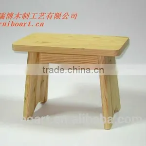Wood Slat Folding Chair thumbnail-3