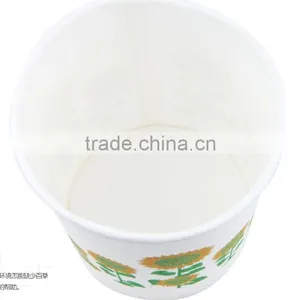 180ml Disposable Paper Water Heater Cup thumbnail-3
