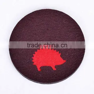 Rabbit Shaped Cup Coaster thumbnail-3