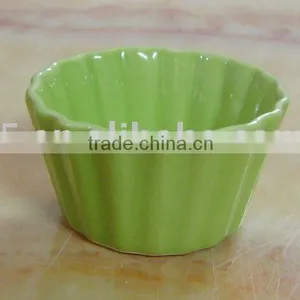 Stoneware Ramekin thumbnail-1