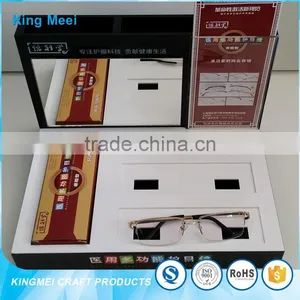 Custom China Factory Acrylic Jewelry Display Stand Shelf thumbnail-1