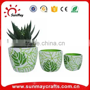 Indoor Flower Vase Ceramics thumbnail-5