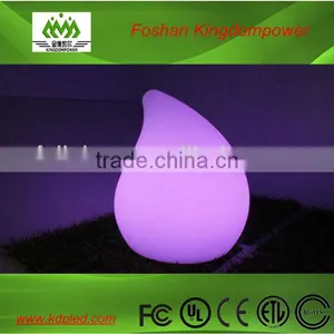Waterproof Recharging LED Decoraive Novel Lamp thumbnail-2