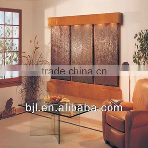 Magnificent Wall Mounted Water Feature thumbnail-1