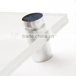 High Quality Modern Customized Clear Acrylic Photo Frame for Photo thumbnail-3