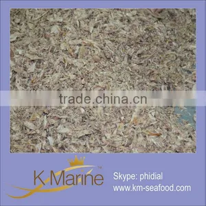 Processing Bonito Fish Food Flakes thumbnail-1