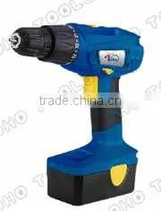 18V NI-CD Cordless Drill thumbnail-1