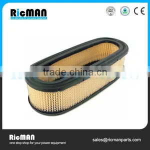 Automotive Air Filter Replace Briggs and Stratton Engine Spare Parts 394019S, 272490S, 12.5 - 20 HP Vertical thumbnail-1