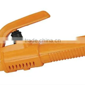 ARC Welding Electrode Holder 200/300/500/600A Are Available KY12 thumbnail-1