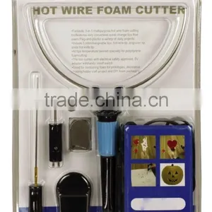 Foam Cutting Tools / Polystyrene Cutting Machine thumbnail-1