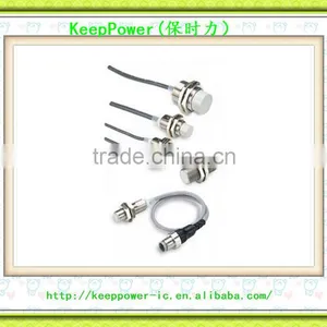 (Proximity Switch) E2E-X18ME1 Original and New thumbnail-1