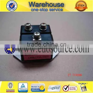 New Original FUJI IGBT Module1MBI75L-060 thumbnail-1