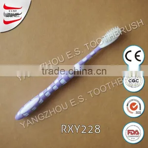 Toothbrush Head Toothbrush Case for Free Sample thumbnail-1