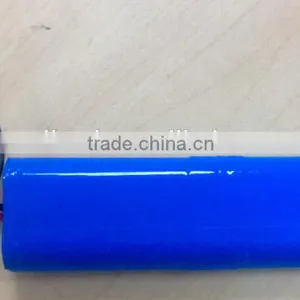 LiFePO4 18650 Sized 12v 2000mah li Ion Battery thumbnail-1