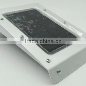 Solar LED Garden Light With Body Infrared & Light-dependent Control & Voice Control LS Eplus thumbnail-3