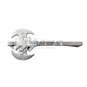 Free Shipping Cosplay Party Ghost Axe thumbnail-1