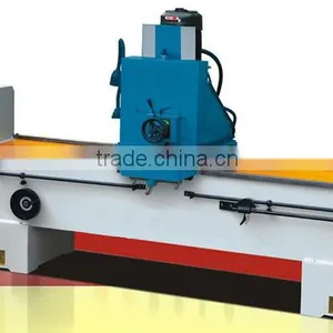 Automatic Linear Grinder Machine With 1500mm Grinder Length SH2515A With MAX. Grinding Length 1500mm and Main Motor Power 7.5Kw thumbnail-1