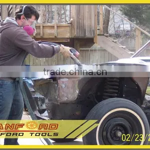 Harmless Concrete Short Sandblasting Machine For Sale thumbnail-1