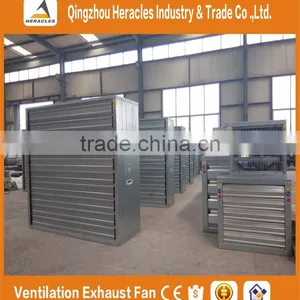 Hot Sale Axial Outdoor Exhaust Fan thumbnail-2