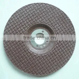 4 " Bench Grinding Wheel , Abrasive Polishing Wheel thumbnail-2