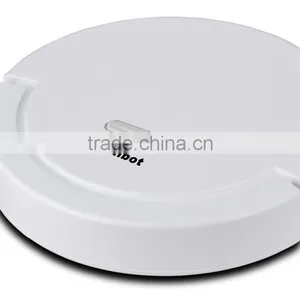 Promotional Cheap Gifts Robot Vacuum Cleaner thumbnail-1