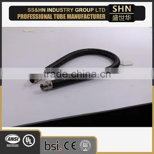 Best Price for Flexible Corrugated Electrical Conduit Pipes thumbnail-1