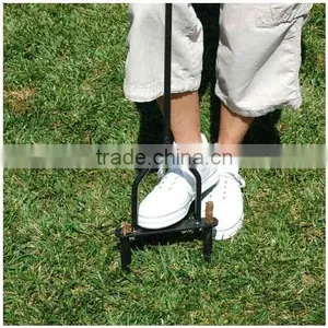 Hollow Tine Steel Lawn Coring Aerator thumbnail-1