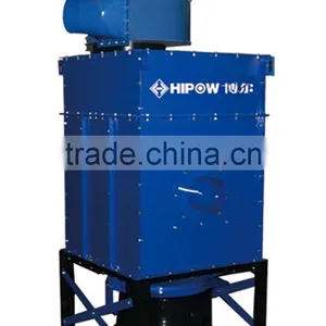 HI-POWER Industrial Dust Collector With Filter Bag thumbnail-1