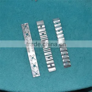 X Flat Ties thumbnail-1