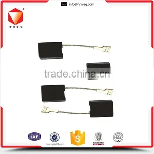Reliable Quality Manufacturer Supply Power Tool Carbon Brush Factory thumbnail-3