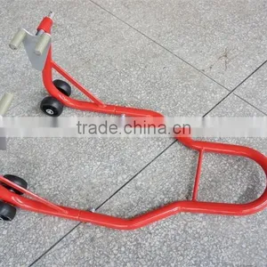 Motorcycle Rear Stand Adjustable Paddock Stand thumbnail-3