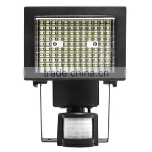 Ultra Bright Garden Solar Light 100 LED Security thumbnail-2