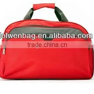 Hot Sale Polyester Travel Bag for Lady thumbnail-1