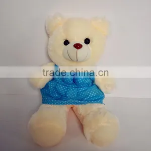 Hot Sale High Quality Soft Big Plush Bear Teddy Bear thumbnail-3
