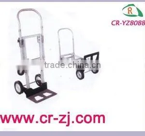 Smooth Grip&fodable Steel Hand Truck With Changeable Structure thumbnail-1