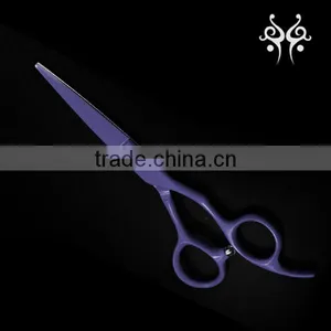 Professional Hair Scissors Set With Teflon Coating Barber Scissors Kit thumbnail-2