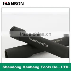 Professional Deep Impact Socket/Deep Socket Wrench/Deep Socket thumbnail-1
