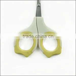 Baby Scissors for Nail Cutting Factory Price HB-4100 thumbnail-2