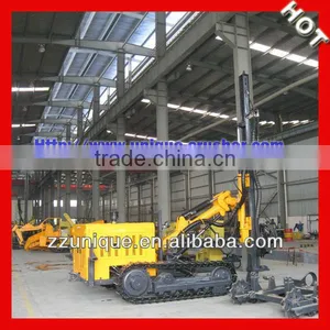 2013 High Pressure Gemstone Drilling Machine KY140A thumbnail-1