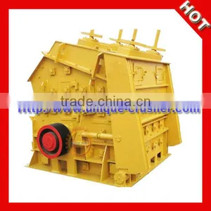 2013 Stone Impact Crusher for Gravel Making thumbnail-1