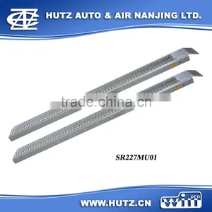 Industrial Steel Ramp Unfoldable Ramp SR227MU01 thumbnail-1