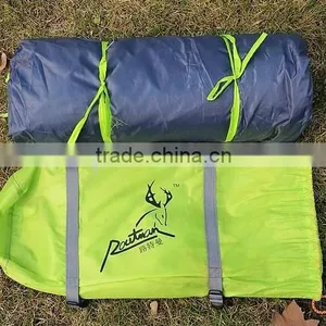 Outdoor Portable Camping Trailer Tent thumbnail-6