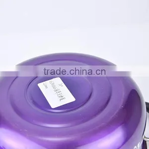 New Item Stainless Steel Cooking Pots Wholesale Soup Pot Set For Sale thumbnail-4