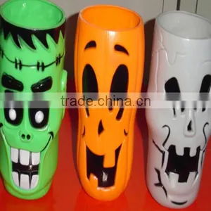 2013 New Design Ghost Cup for Halloween thumbnail-1