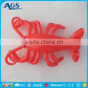 Kids New Style Pvc Inflatable Toy in Lovely Animal Shape thumbnail-6