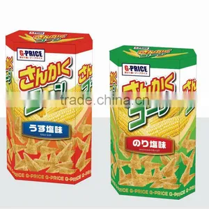 Snack Manufacturer thumbnail-3