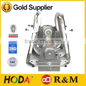 High Quality Folding 520mm Frozen Puff Pastry thumbnail-1